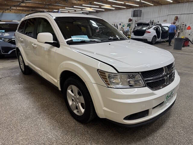 Dodge Journey