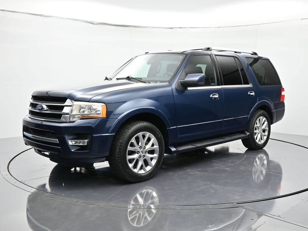 Ford Expedition