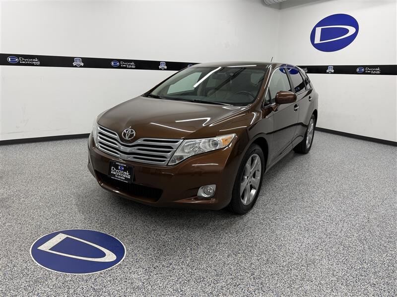 Toyota Venza