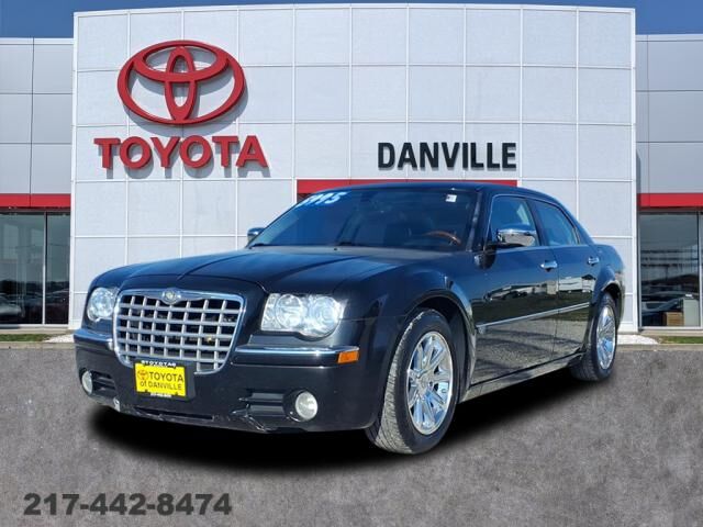 Chrysler 300C