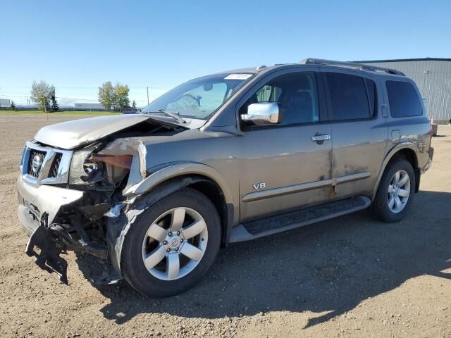 Nissan Armada