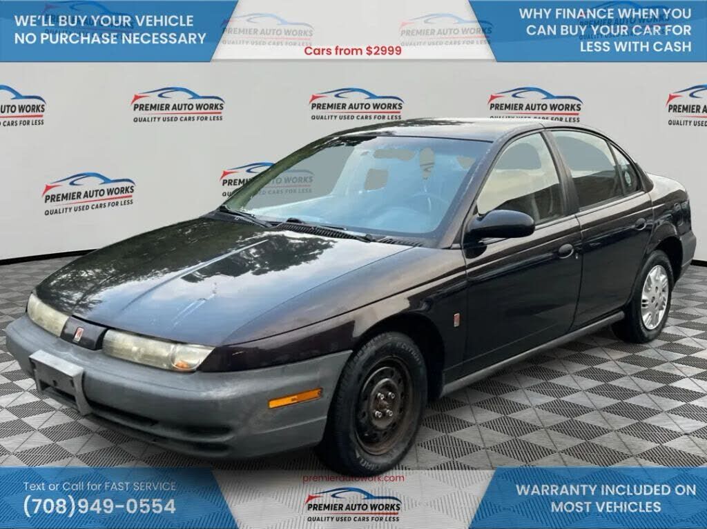 Saturn SL1