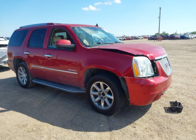 GMC Yukon