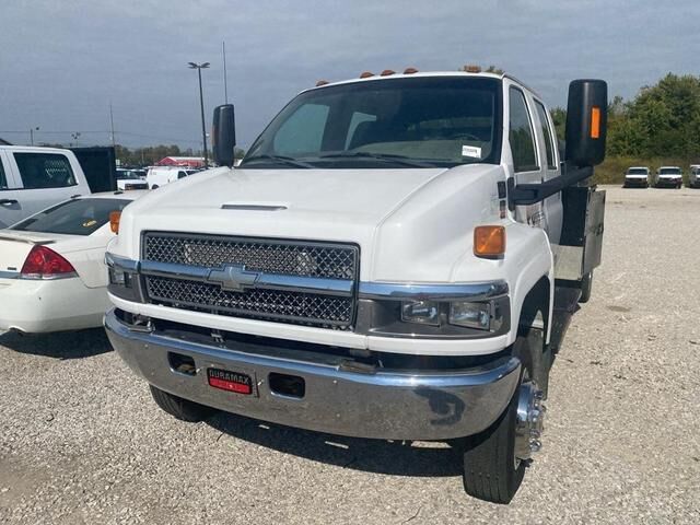 Chevrolet C5