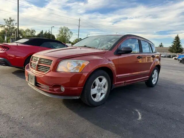 Dodge Caliber