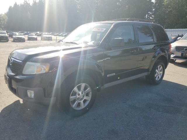 Mazda Tribute