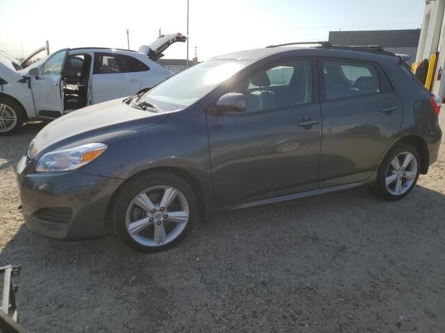 Toyota Corolla Matrix