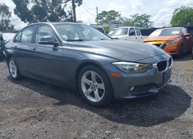BMW 328d