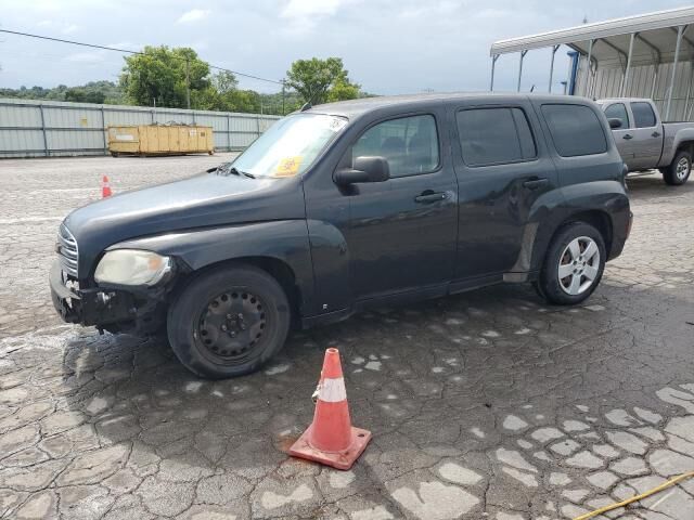Chevrolet HHR