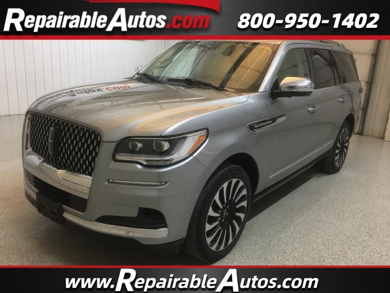 2023 LINCOLN Navigator