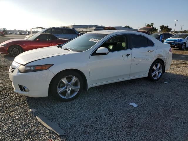 Acura TSX