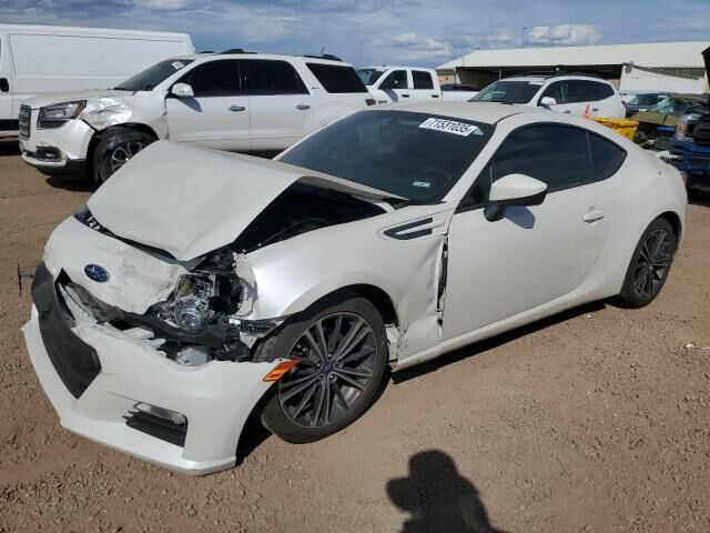 Subaru BRZ