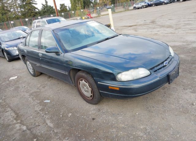 Chevrolet Lumina