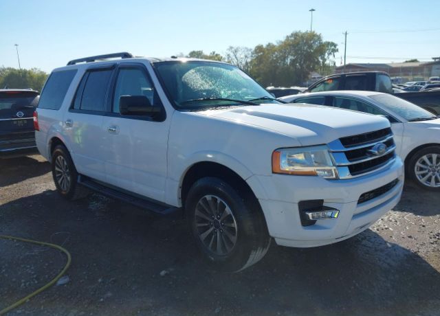 Ford Expedition