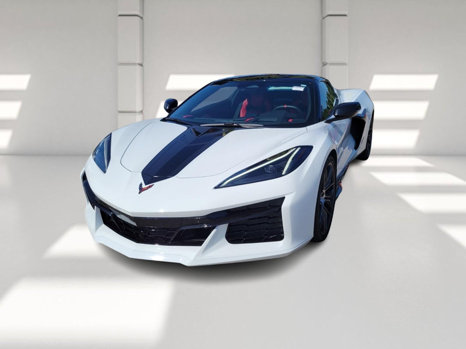 2024 CHEVROLET Corvette