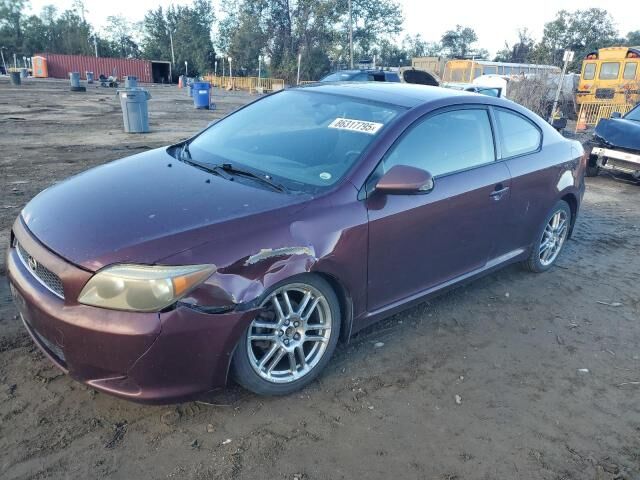 Toyota SCION tC