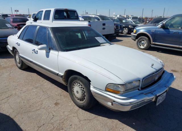 Buick Park Avenue