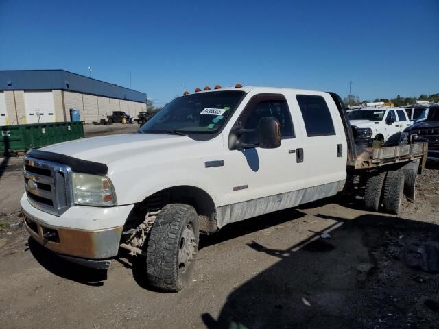 Ford F-350