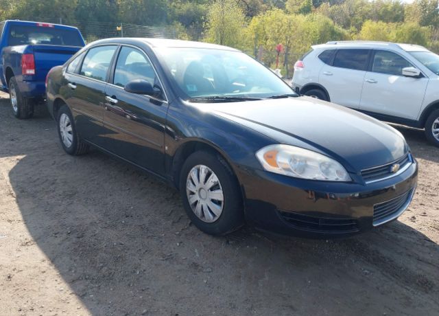 Chevrolet Impala