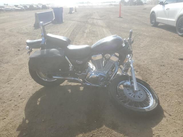 Suzuki VS1400GLP