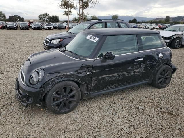 MINI Hardtop