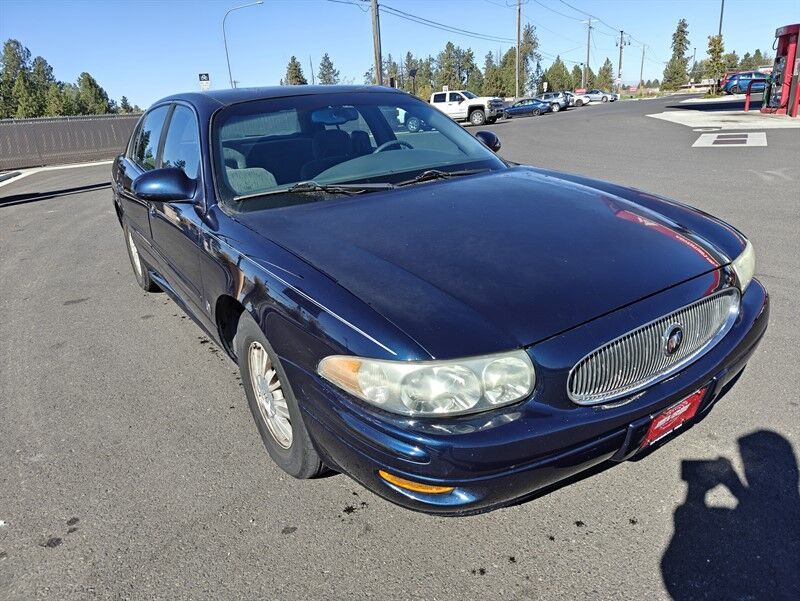 Buick LeSabre