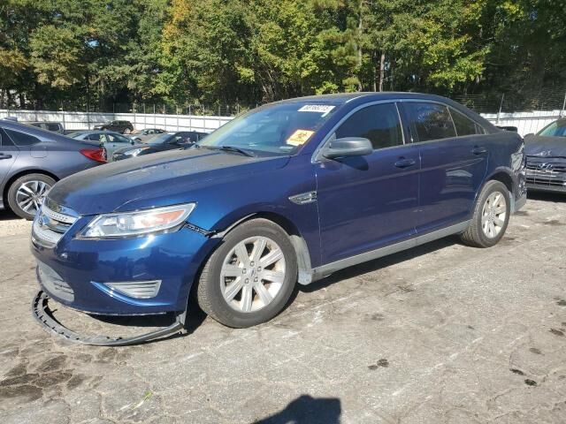Ford Taurus