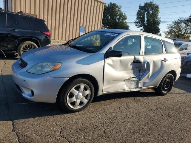 Toyota Corolla Matrix