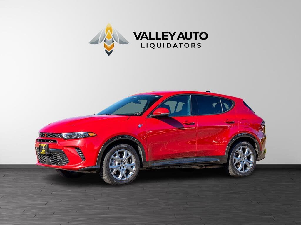 2024 DODGE HORNET