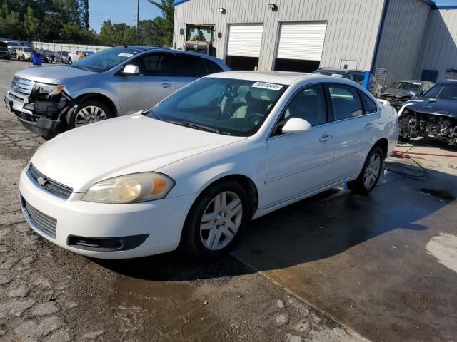 Chevrolet Impala