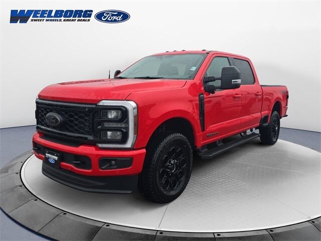 2026 FORD F-350