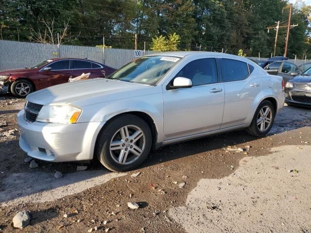 Dodge Avenger