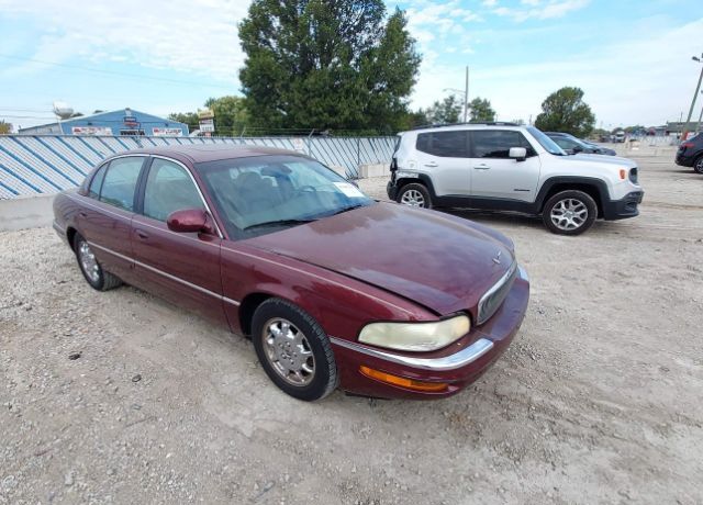 Buick Park Avenue