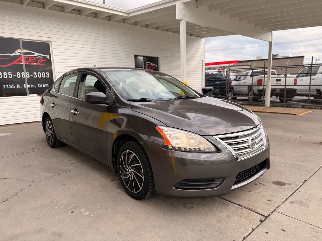 Nissan Sentra