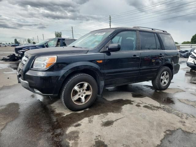 Honda Pilot