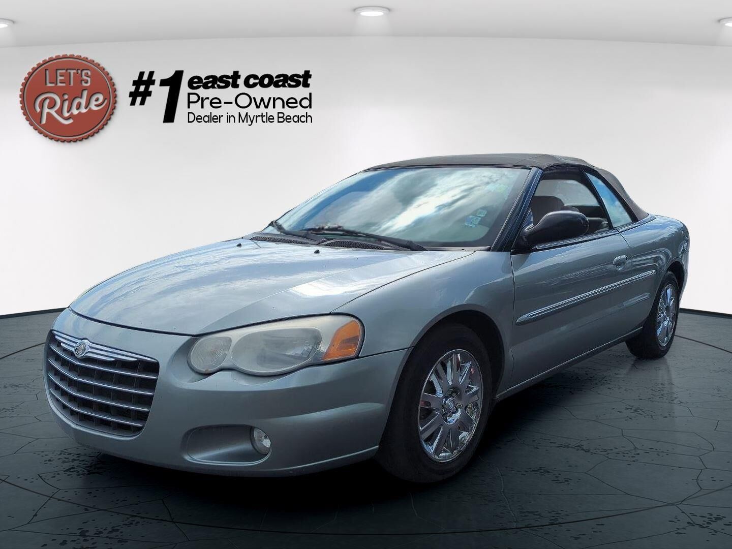 Chrysler Sebring