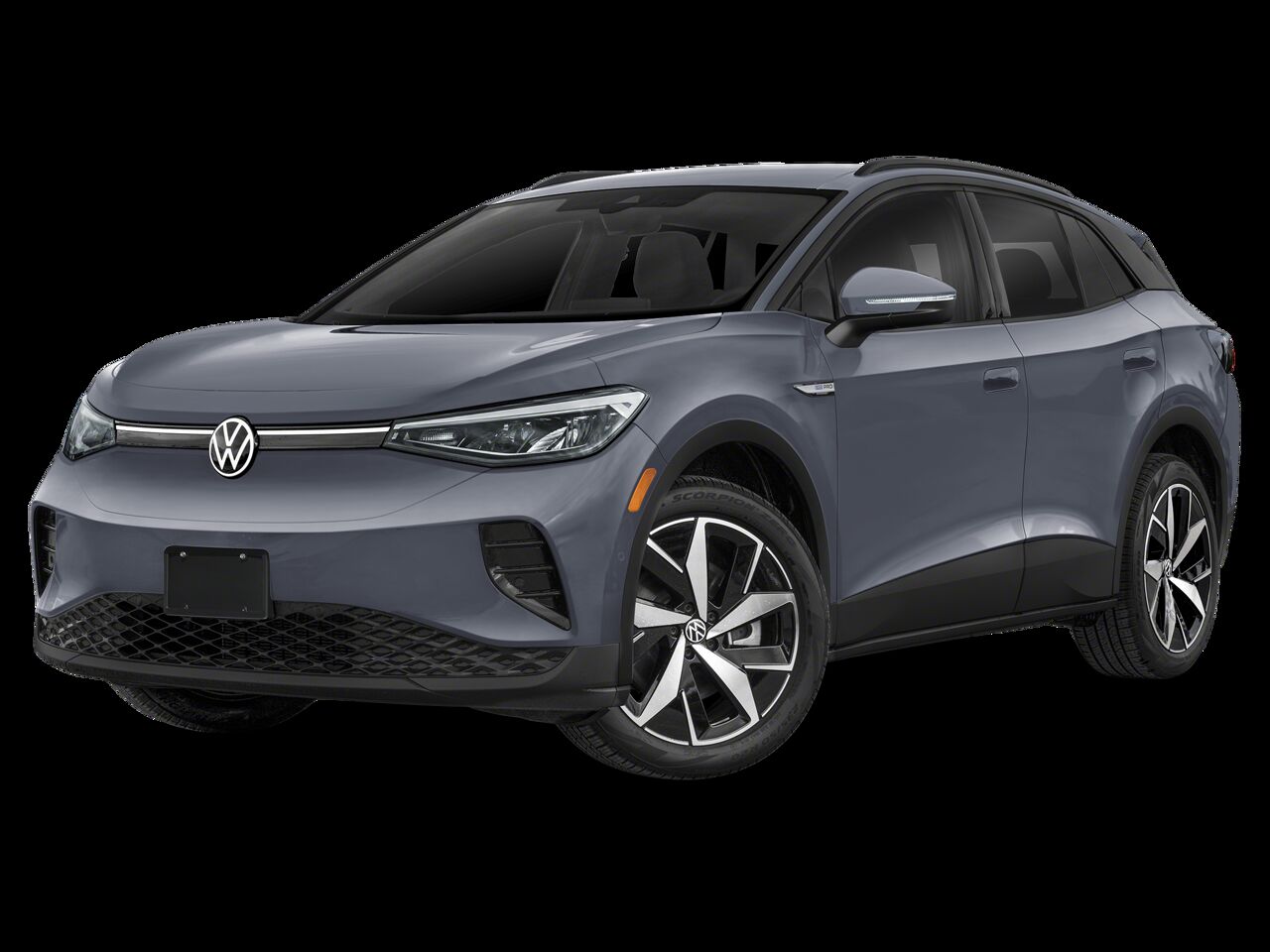 2025 VOLKSWAGEN ID.4