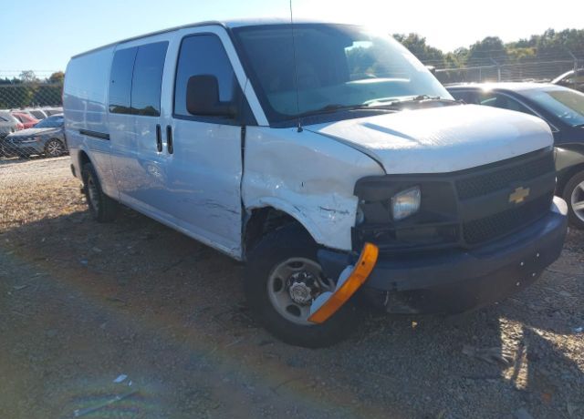 Chevrolet Express