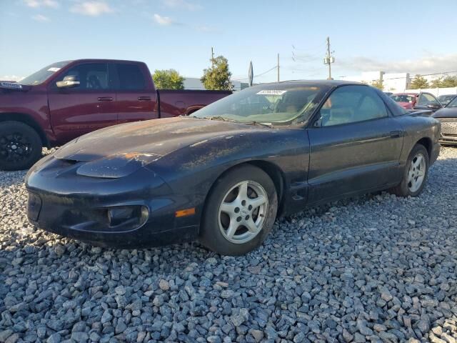 Pontiac Firebird