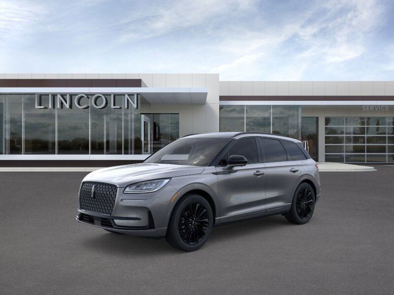 2026 LINCOLN Corsair
