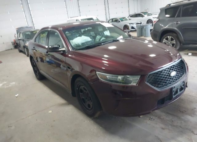 Ford Taurus