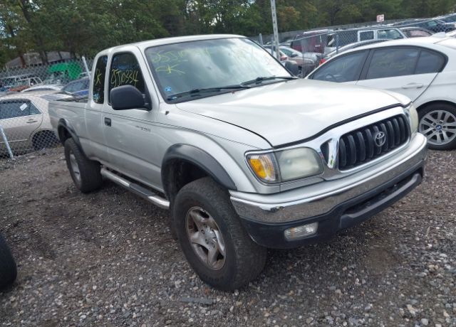 Toyota Tacoma
