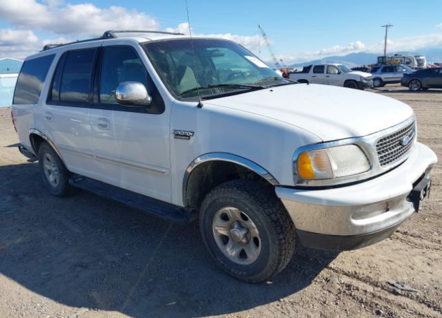 Ford Expedition