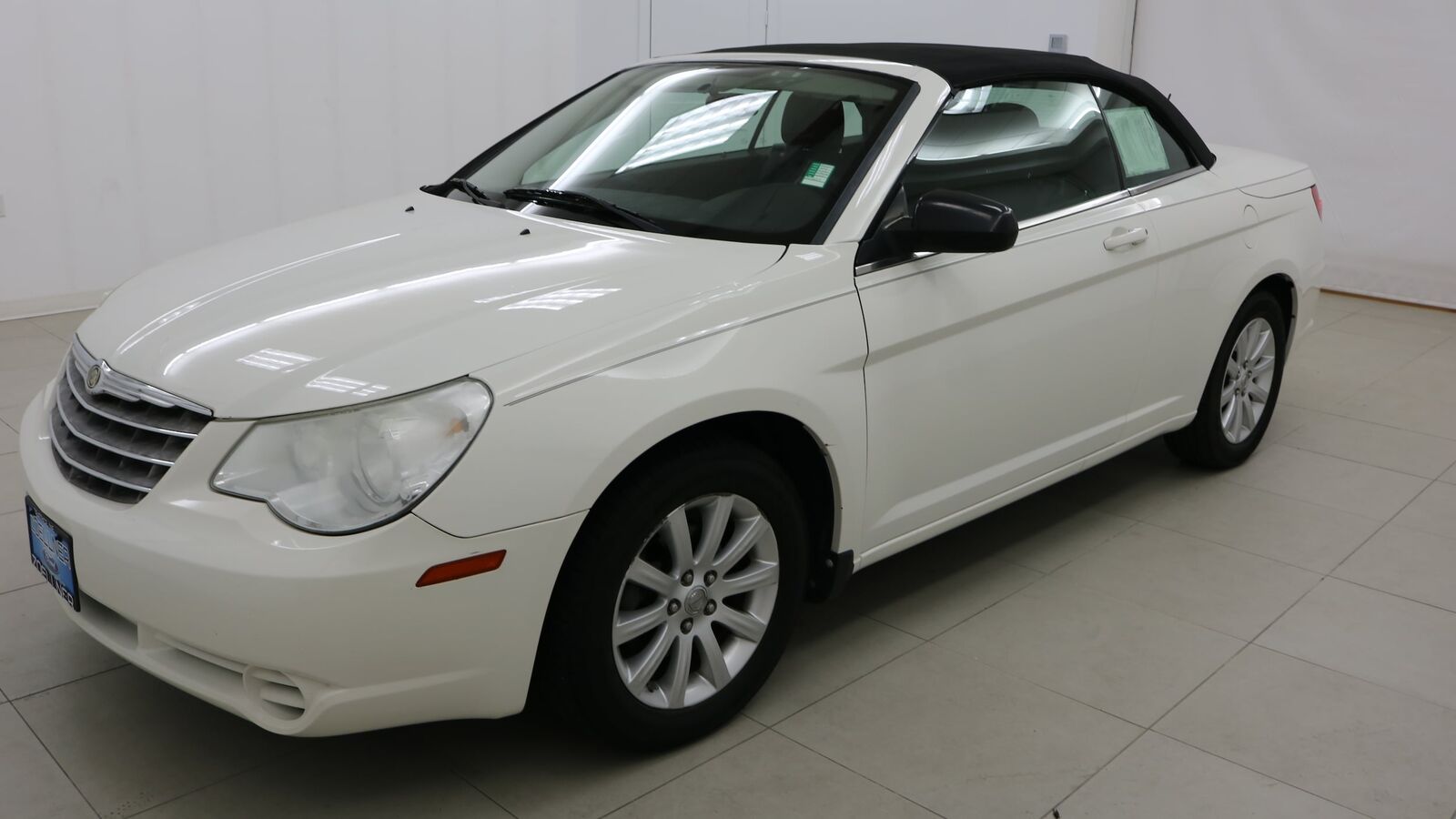Chrysler Sebring