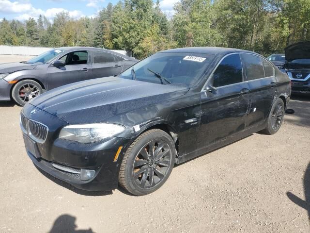 BMW 535i