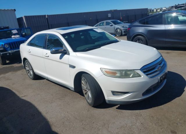 Ford Taurus