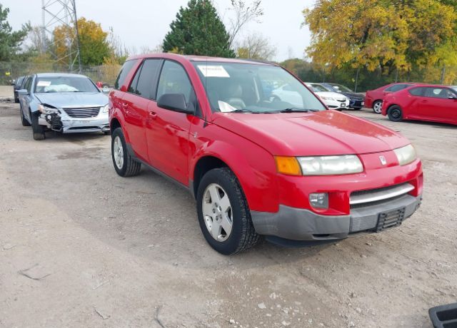 Saturn Vue