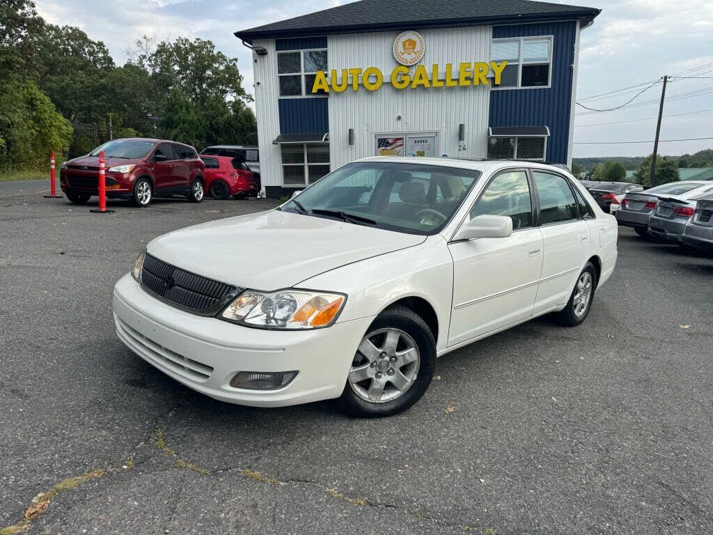 Toyota Avalon