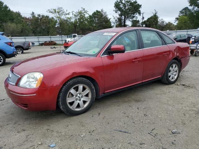 Ford Five Hundred