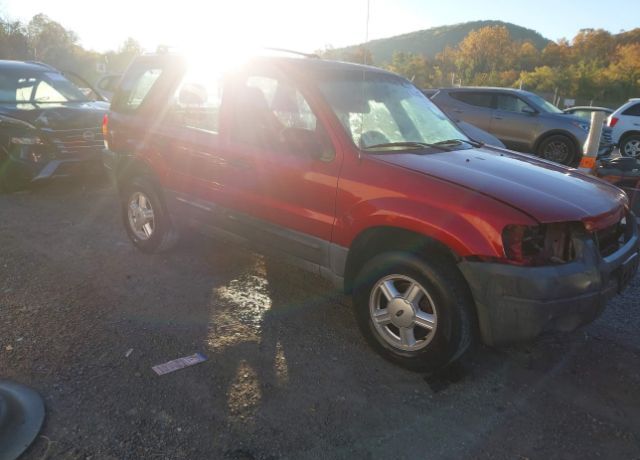 Ford Escape